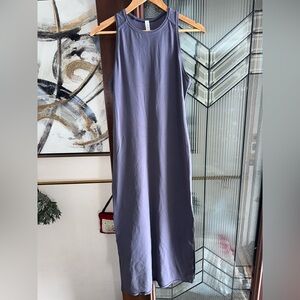Lululemon Dusty Purple Athletic Dress – Size 8